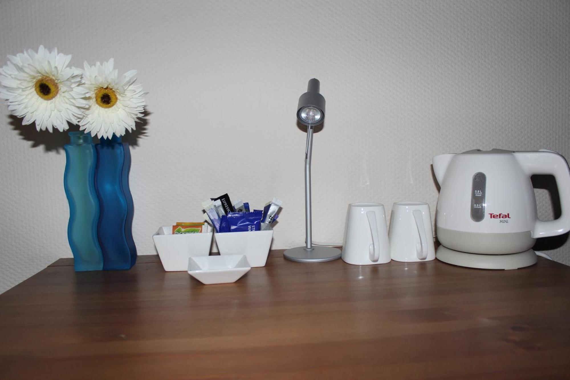 Wartena Hoeve - Vega B&B Oda fotoğraf