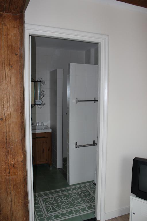 Wartena Hoeve - Vega B&B Oda fotoğraf