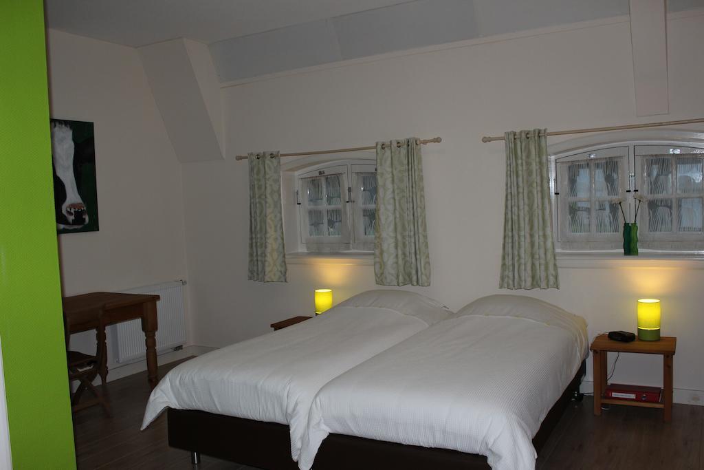 Wartena Hoeve - Vega B&B Oda fotoğraf